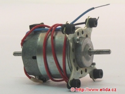 motor   443 132 157 020 24V SS